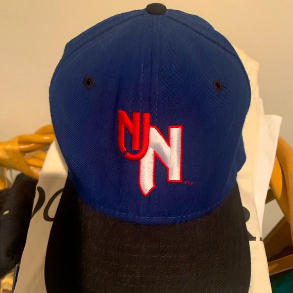 🎉 Host Pick🥳 RARE Vintage NJ Nets 🏀 cap 🧢 - Picture 1 of 5